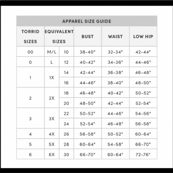 NWT TORRID BELL-SLEEVE BABYDOLL TOP - LACE BLACK - Picture 5 of 5